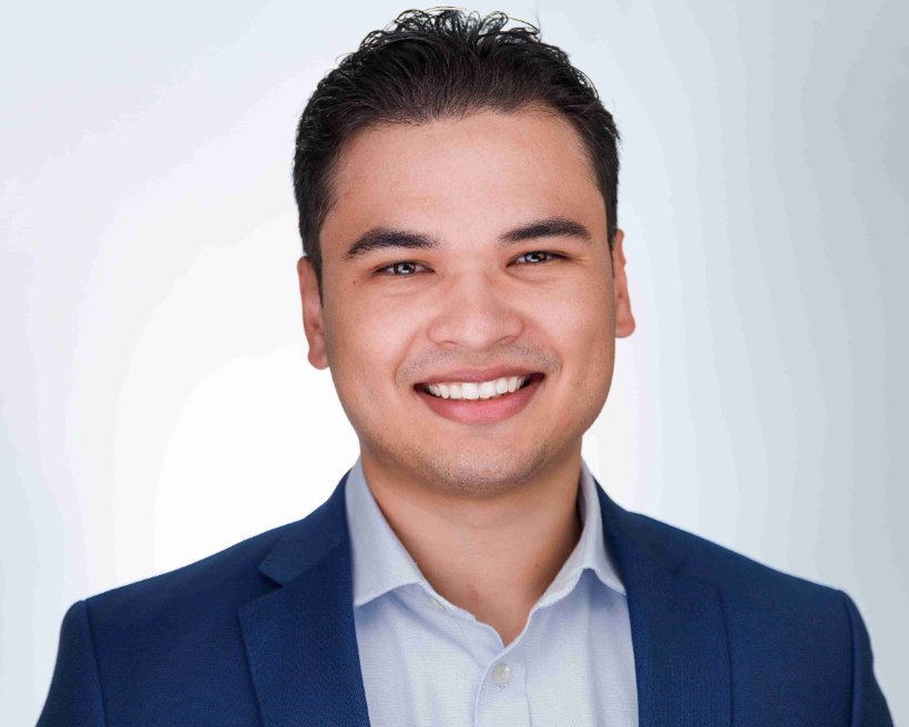 Rei Robinett, Business Broker and M&A Advisor